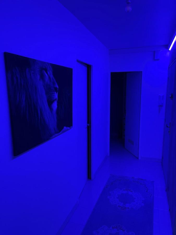 Le Midnight : Proche Centre Ville Nantes Exterior foto